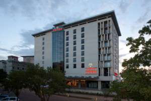 City Lodge Hatfield Pretoria City Lodge Hatfield Pretoria